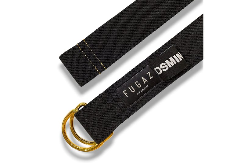 ミンナノxアシックスのローンチ記念DSMG 限定コレクションが発売