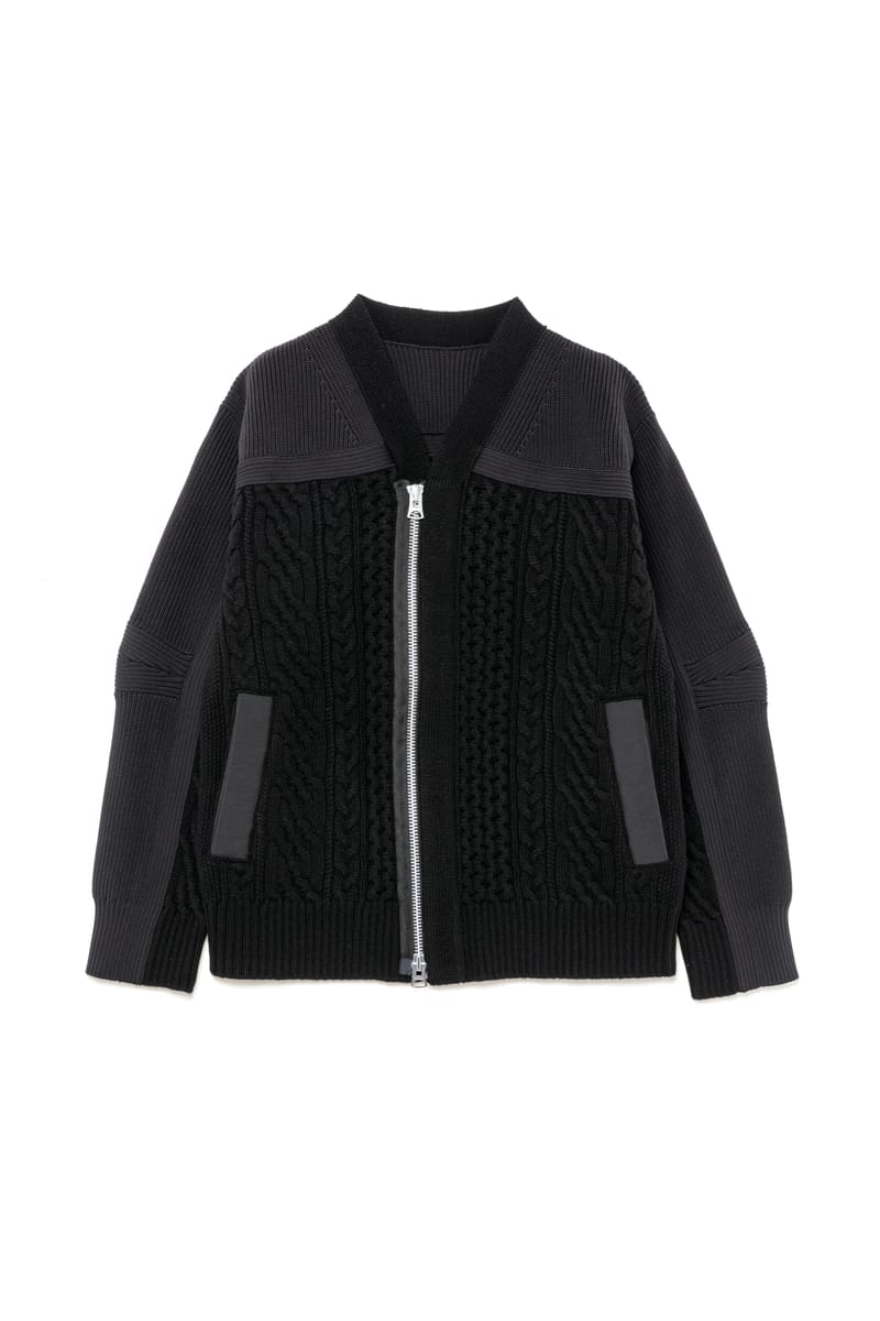 サカイ2024年のホリデーコレクションが到着 | Hypebeast.JP サカイ2024年のホリデーコレクションが到着 | Hypebeast.JP