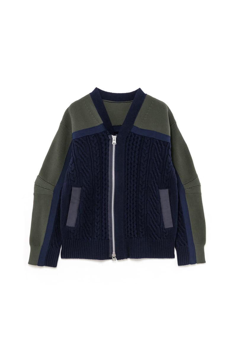 サカイから2023年のホリデーコレクションが到着 | Hypebeast.JP