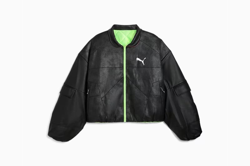 エイサップ・ロッキー x プーマの最新コラボコレクションがローンチ