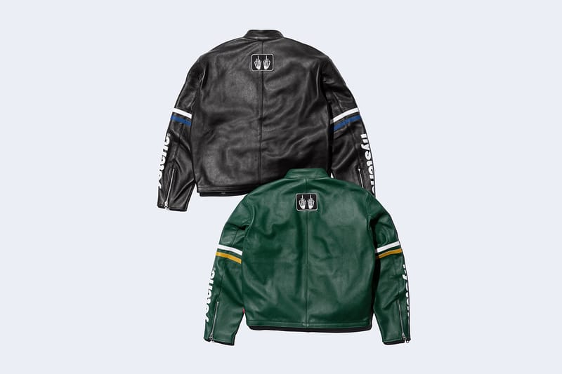 Supreme(シュプリーム) ヒステリックグラマー 総柄コラボ