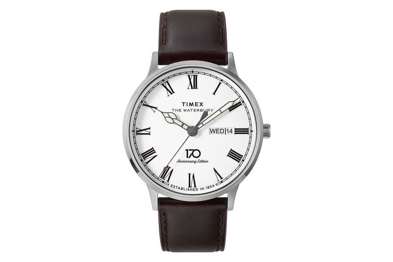有名ブランド timex-170-year-anniversary- 時計
