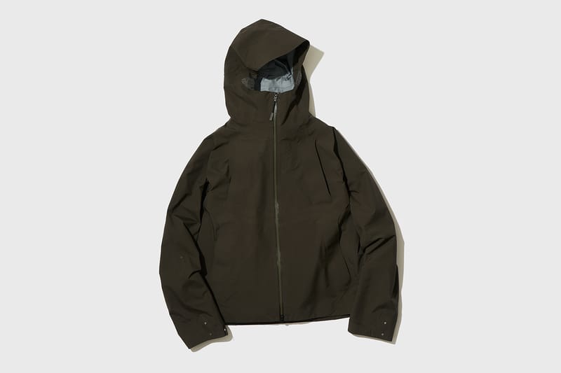 ゴールドウインがジェイラルとのコラボコレクションを発表 | Hypebeast.JP