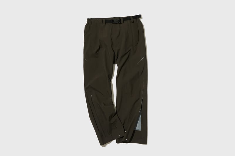 ゴールドウインがジェイラルとのコラボコレクションを発表 | Hypebeast.JP