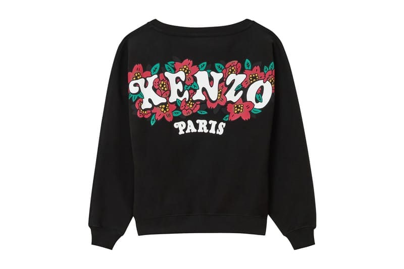 【日本未発売】 ケンゾーがヴェルディとのコラボコレクションを24年ホリデーに トップス