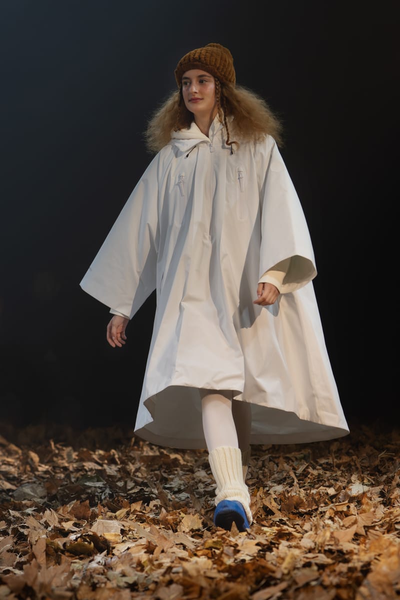 SAVE THE DUCK が“森”をイメージしたポップアップストアを伊勢丹新宿店