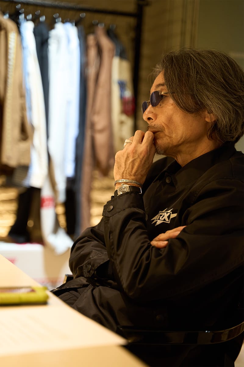 北村信彦とヒステリック グラマーの40年 | インタビュー
