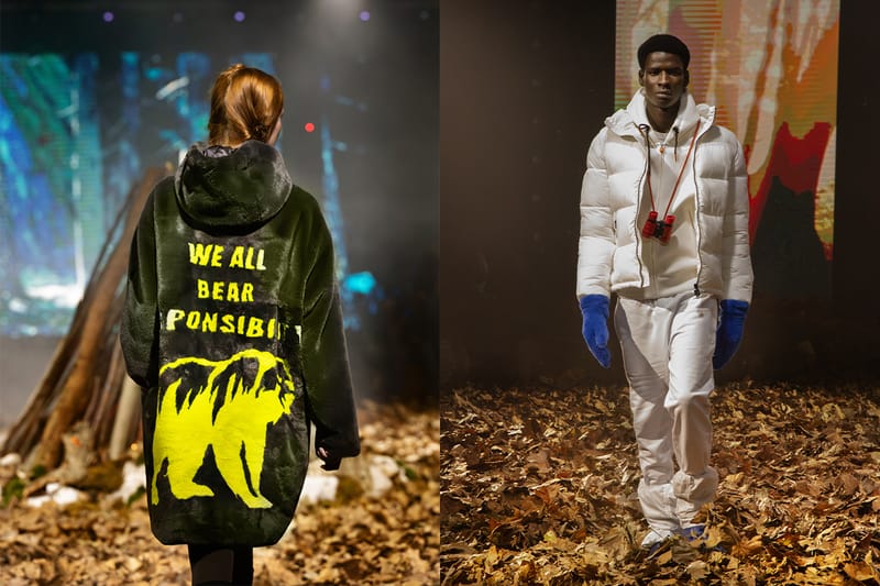 伊勢丹 | 検索 | Hypebeast.JP