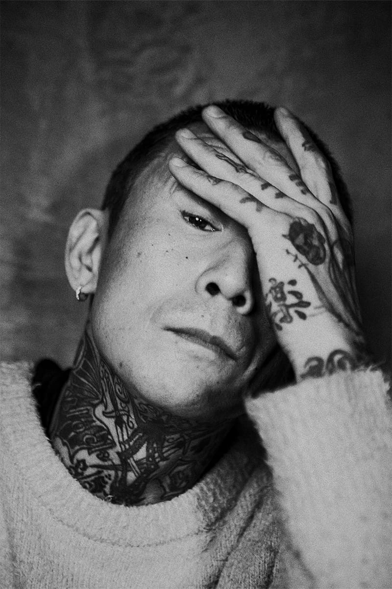 ANARCHY が語る『LAST』に至るまでの葛藤と制作秘話｜Interviews