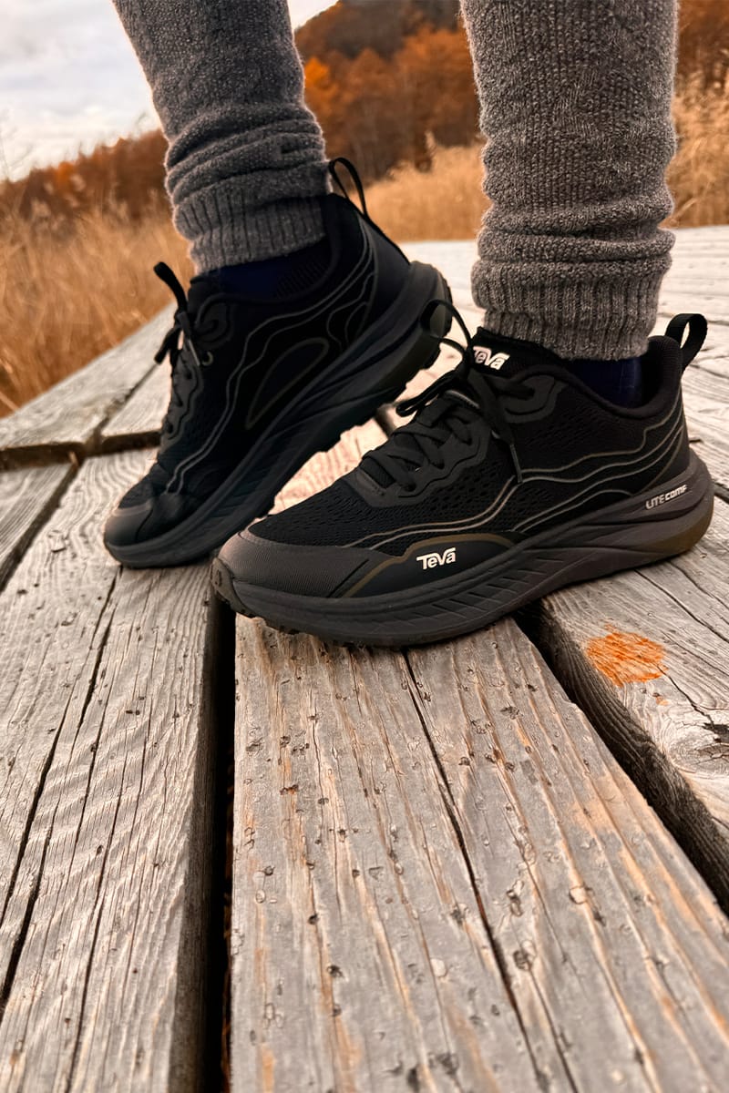 テバ（Teva）（レディース）サンダル ハリケーン バージ
