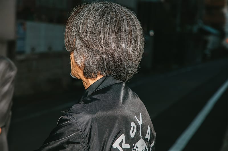 北村信彦とヒステリック グラマーの40年 | インタビュー