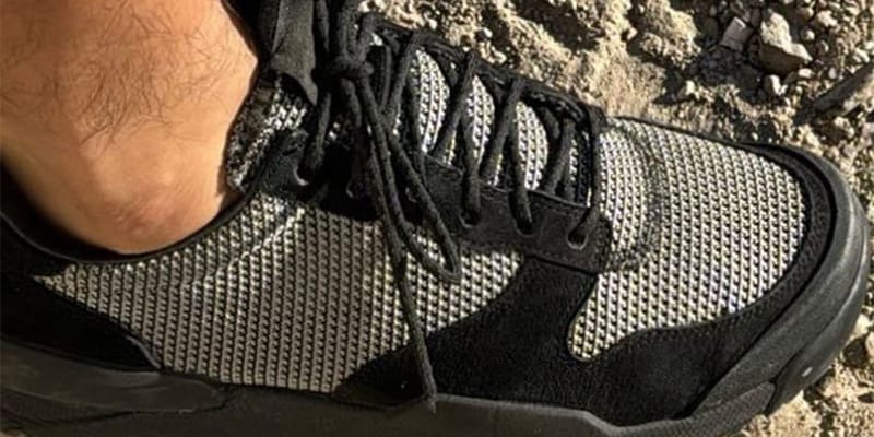 トム・サックスxナイキのマーズヤード3.0のサンプルをチェック トム・サックスxナイキのマーズヤード3.0のサンプルをチェック