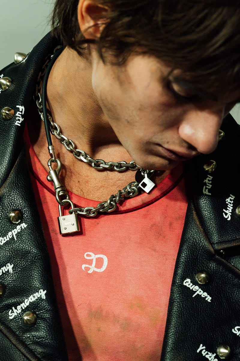 ダブレットが健康機器のコラントッテとコラボしたじゃらじゃらの磁気