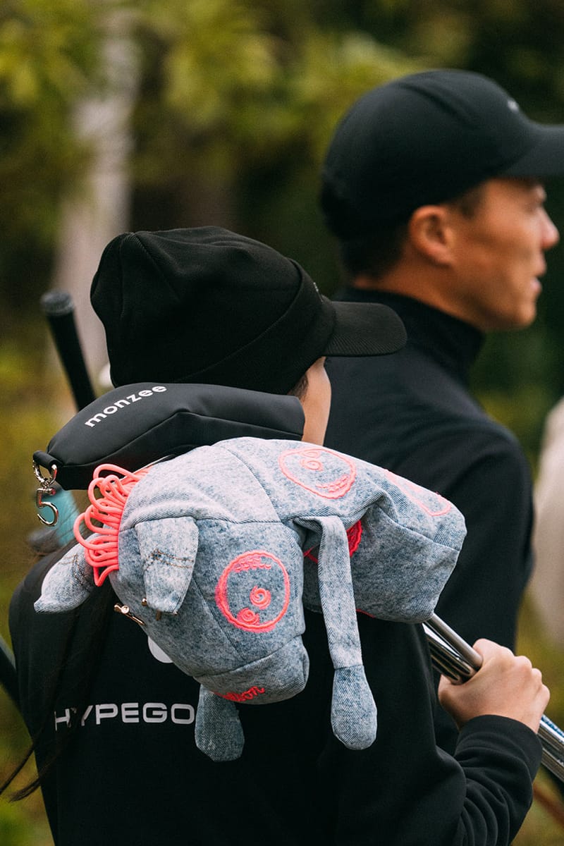 ハイプゴルフインビテーショナルジャパン2024をプレイバック