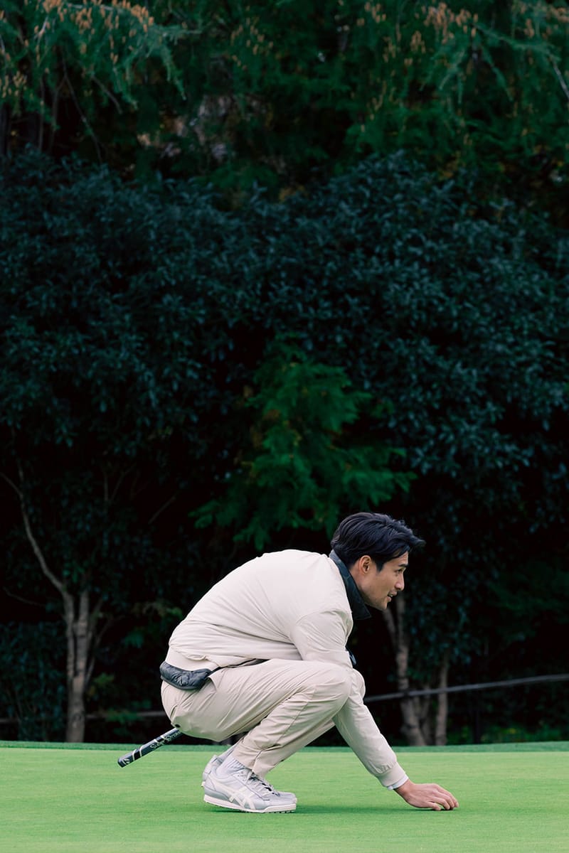 ハイプゴルフインビテーショナルジャパン2024をプレイバック