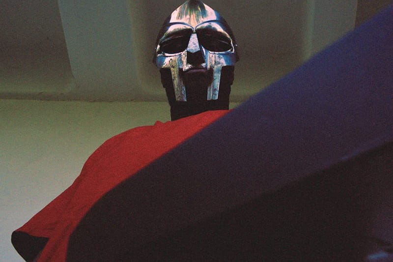MF DOOM のアクション・フィギュアが発売 | Hypebeast.JP MF DOOM のアクション・フィギュアが発売 | Hypebeast.JP