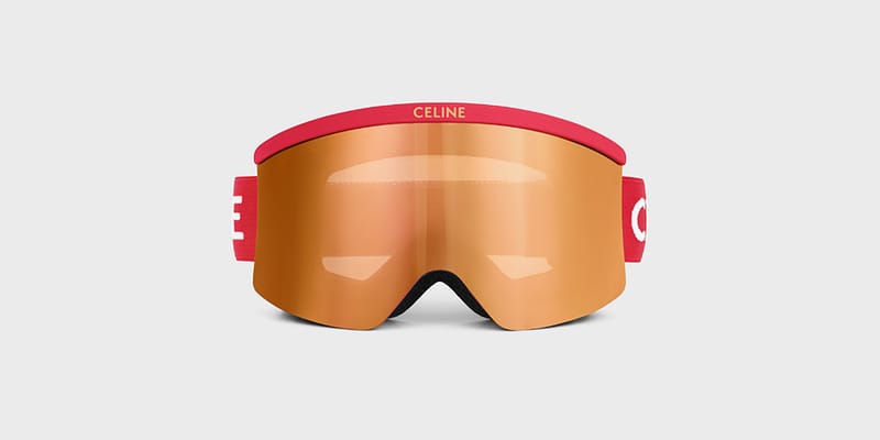 セリーヌ オムによるスキーのコレクションが発売中 | Hypebeast.JP