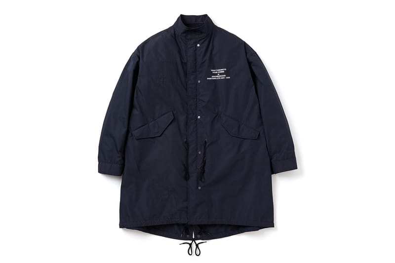 24ss Yohji Yamamoto×NEIGHBORHOOD コラボ 34350-362-