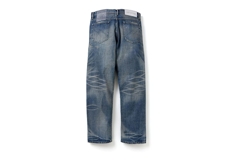 NEIGHBORHOOD x Yohji Yamamoto POUR HOMME によるコラボ