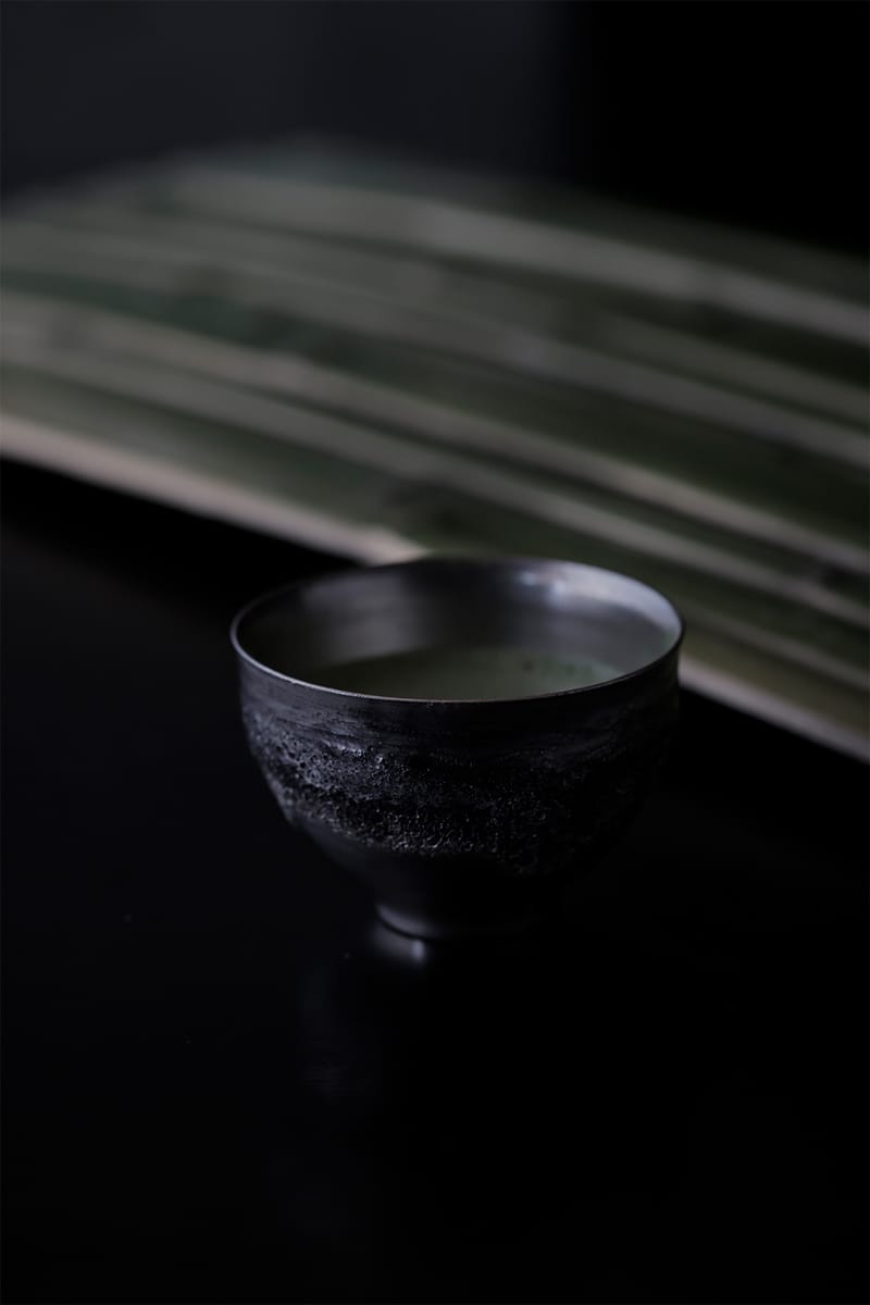 T.T が東京初となる展示 T.T I-A 02を草月会館で開催 | Hypebeast.JP
