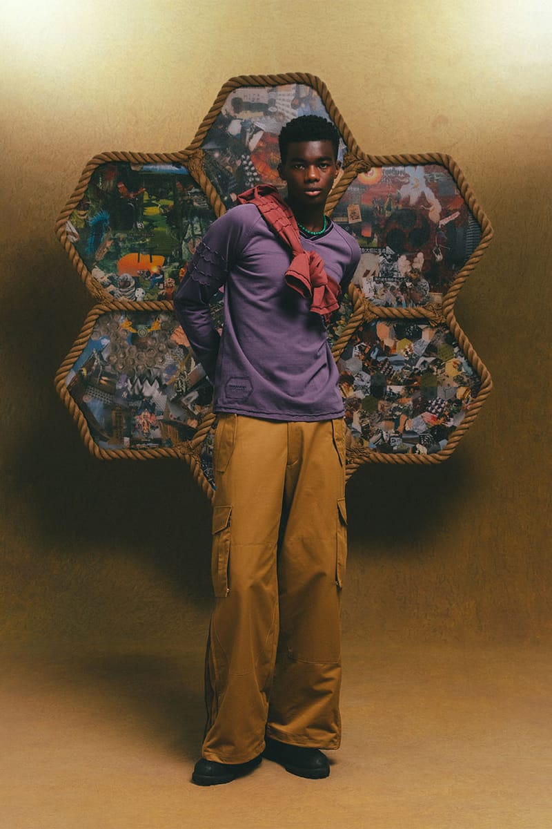 パラノイド2025年春夏コレクション | Hypebeast.JP