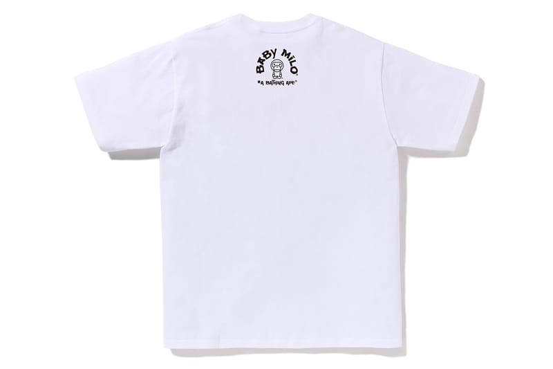 ベイプ®がベイビーマイロ®の25周年記念ポップアップイベントを ベイプ®がベイビーマイロ®の25周年記念ポップアップイベントを