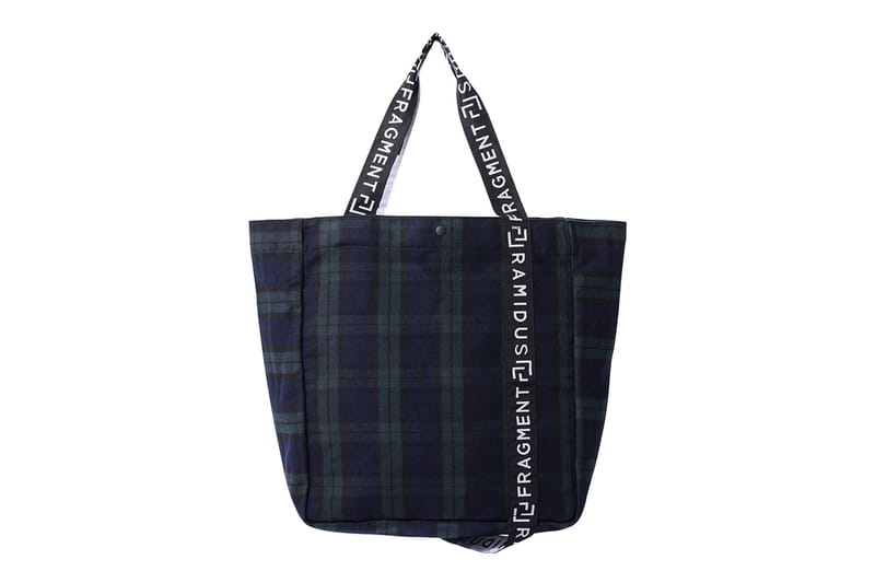 RAMIDUS fragmentデイパックラミダスフラグメント RAMIDUS - RAMIDUS DAY PACK 【FRAGMENT DESIGN × RAMIDUS】 | River