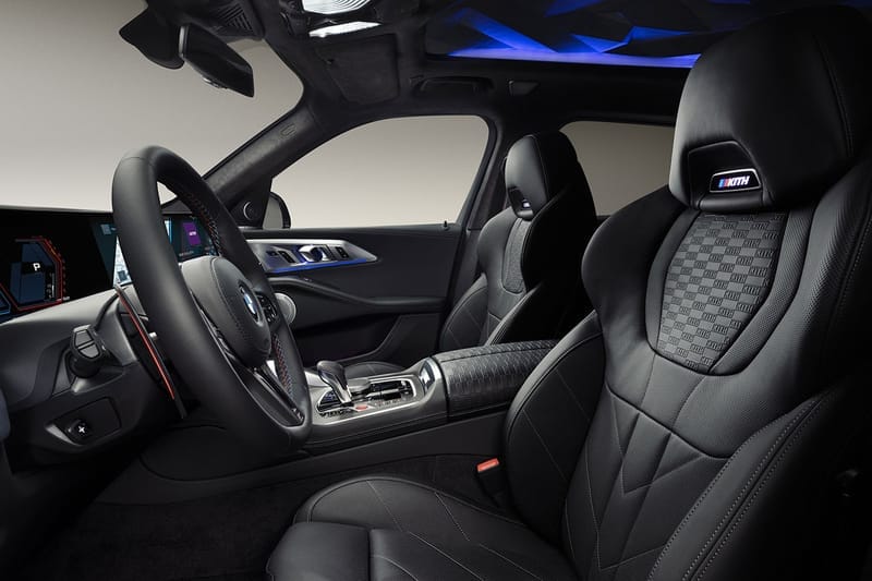 キスがビーエムダブリューとの3度目となるコラボレーションを発表