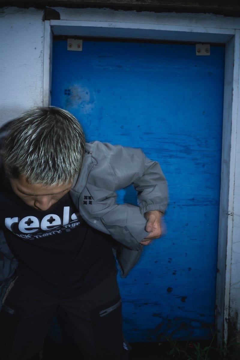 佐野玲於 Reels LONG SLEEVE TEE 𝐑𝐄𝐎/佐野玲於 (@reo_sano_official_acc) • Threads, Say more