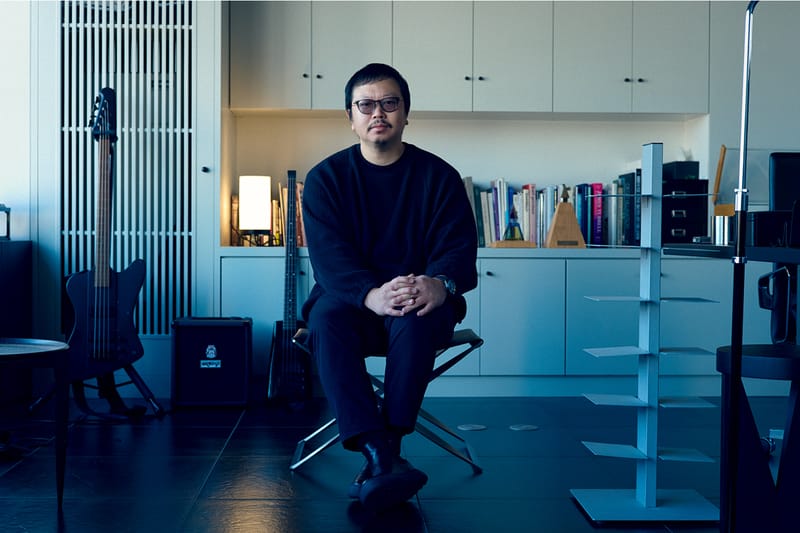 ファッションデザイナー相澤陽介が岡山拠点の物流企業の制服を手掛けた