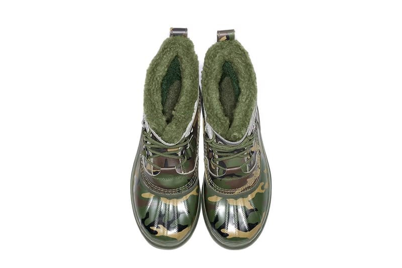 シュプリームがカナダ発の老舗シューズブランド ソレルとの