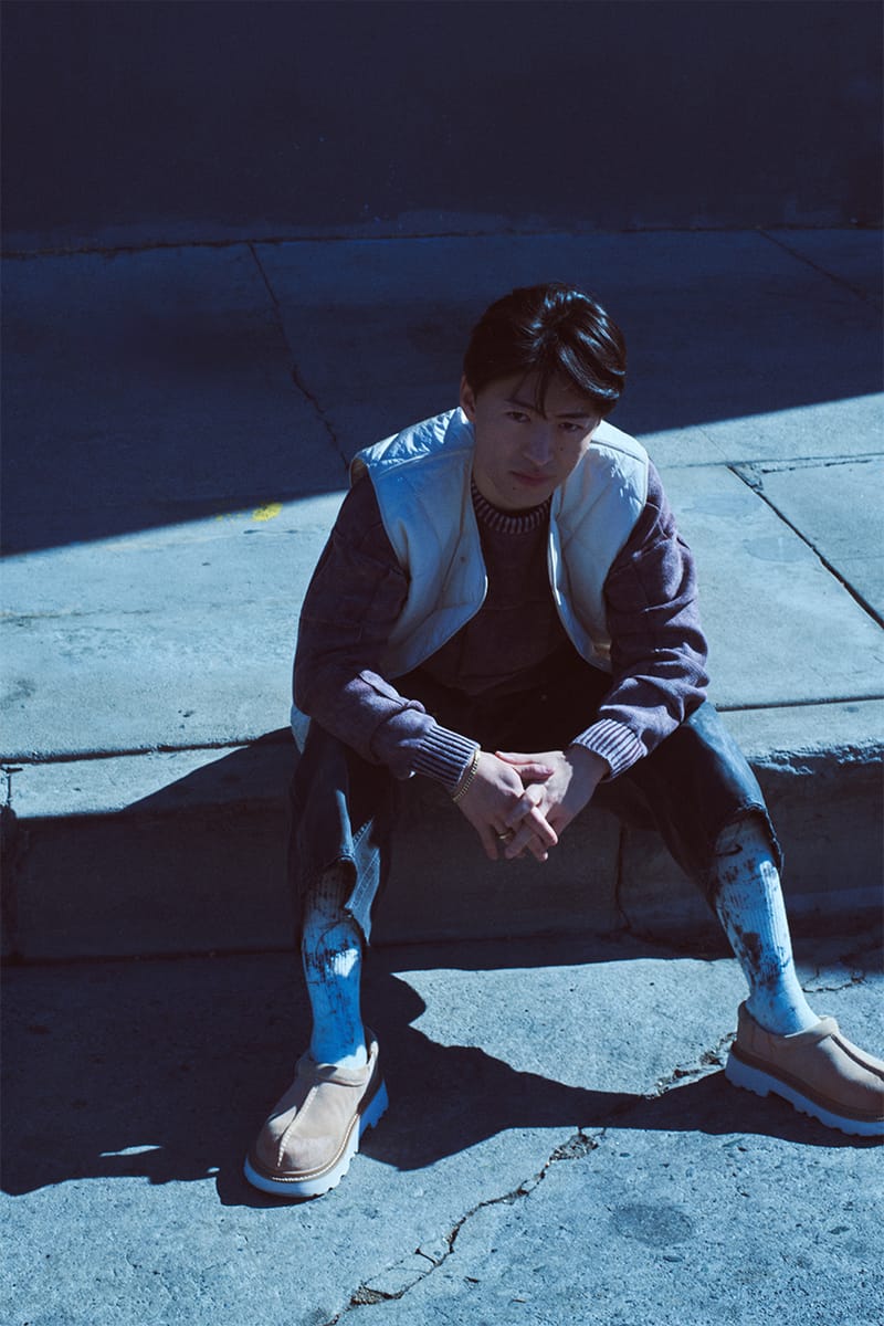 LA で開催された アグ®︎ のグローバルイベント『フィールハウス』に