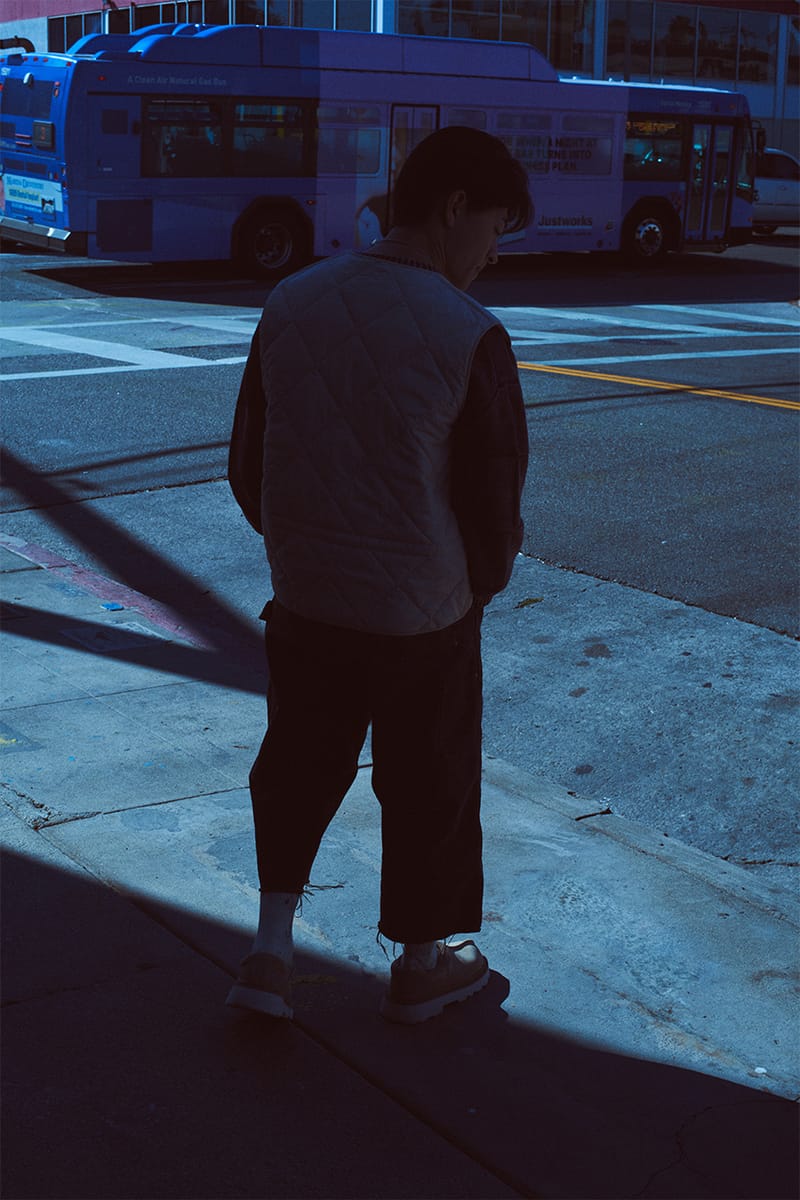 LA で開催された アグ®︎ のグローバルイベント『フィールハウス』に