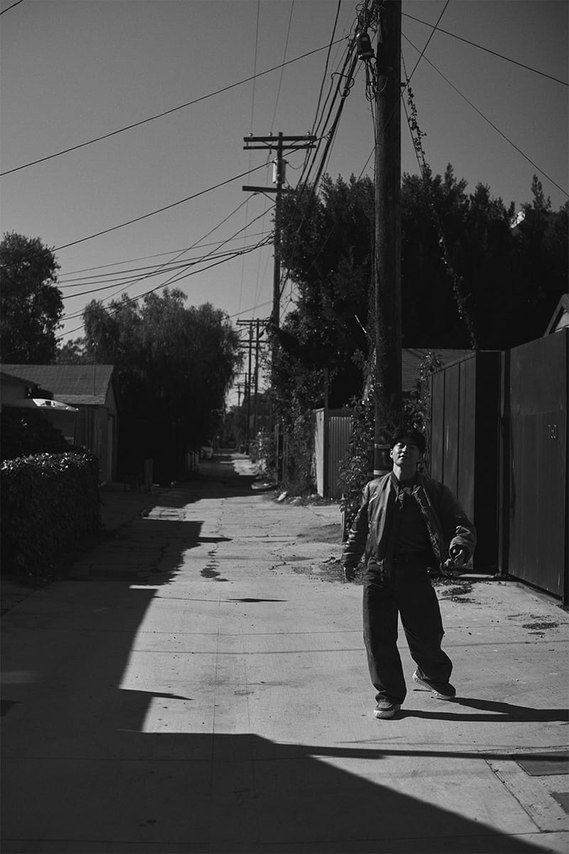 LA で開催された アグ®︎ のグローバルイベント『フィールハウス』に