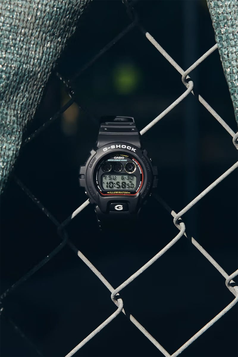 DW-6900MC-3JF – G-BRIDGES