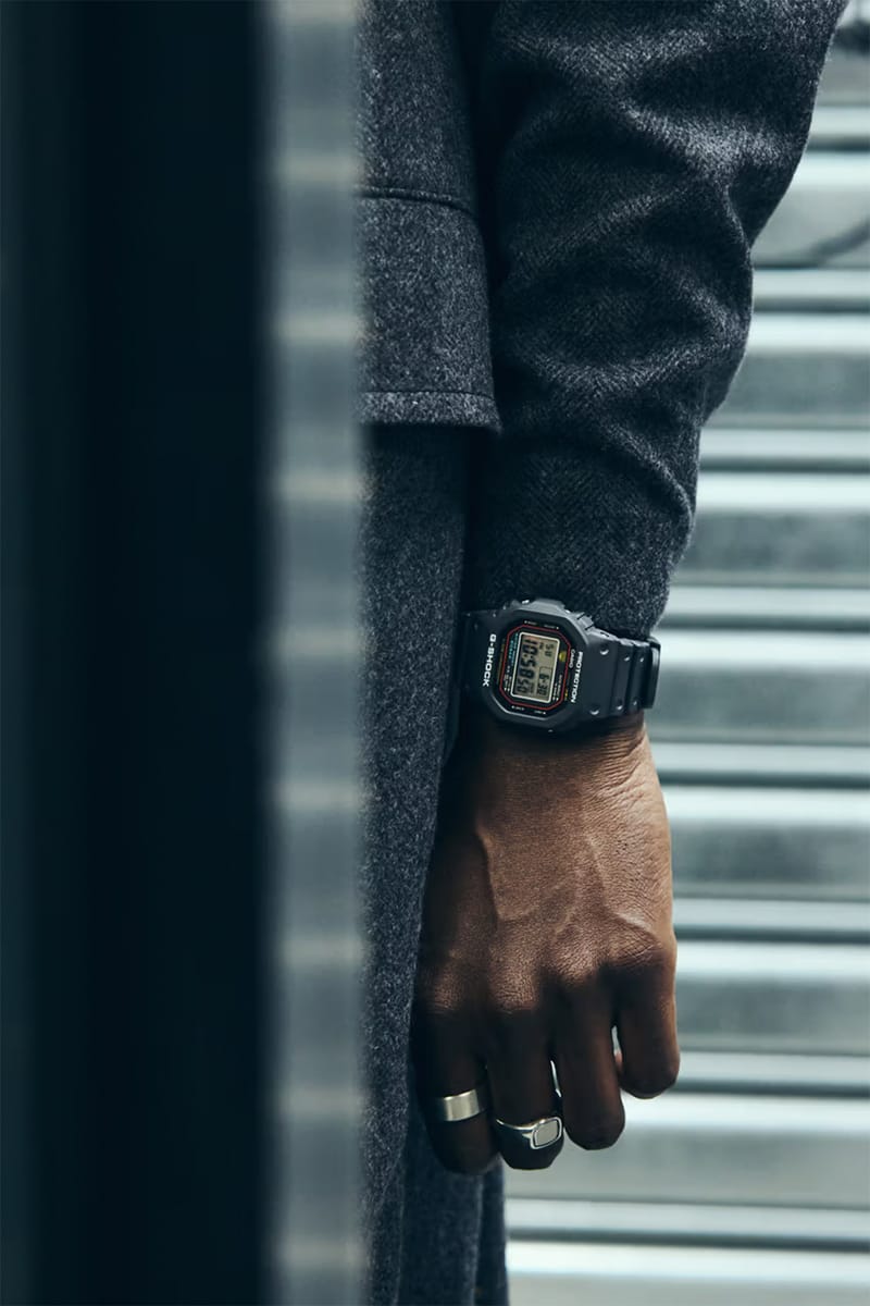 G-SHOCK | Hypebeast.JP