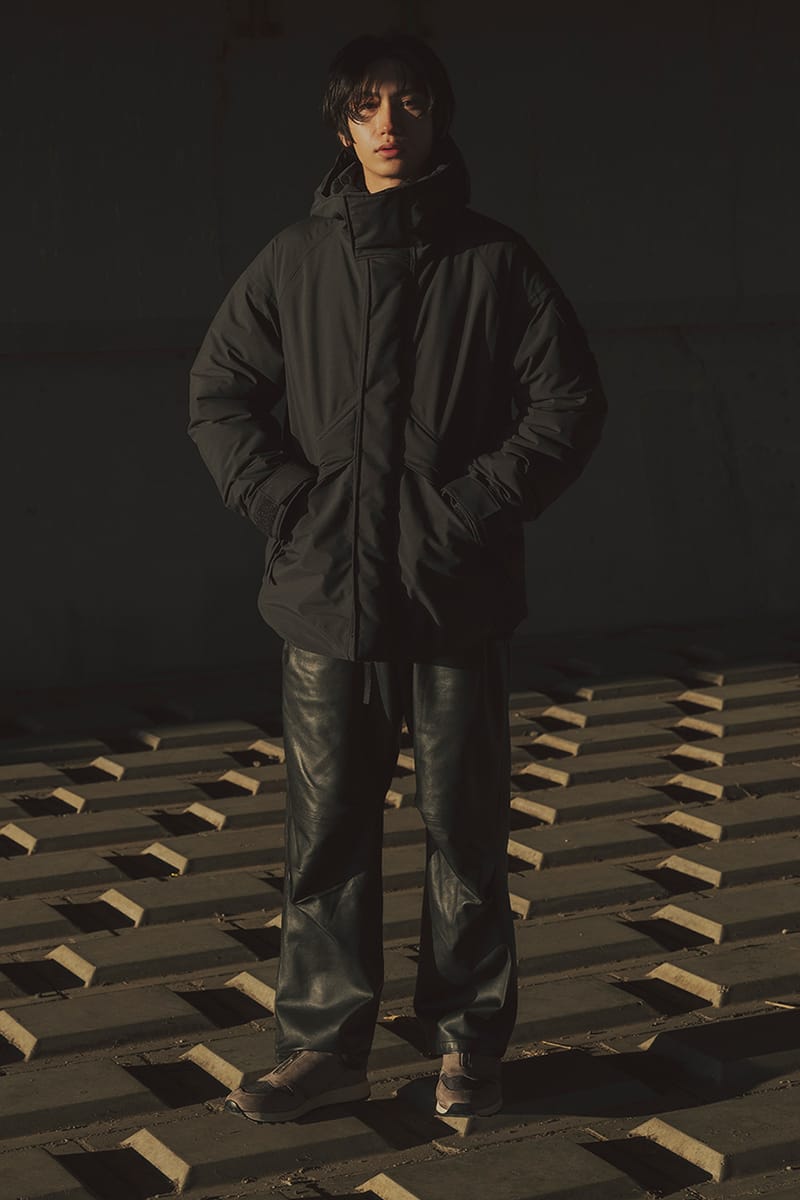 ノンネイティブがワイルドシングスとのコラボレーションを発表