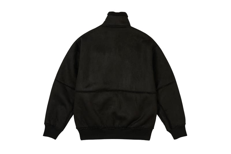 palace skateboards パレス フリース