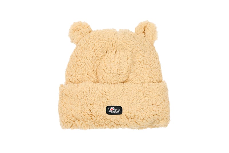 パレス スケートボード2024年ホリデーコレクション発売アイテム