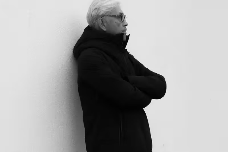 美術館のグッズ】「坂本龍一 | 音を視る 時を聴く」展で見つけた