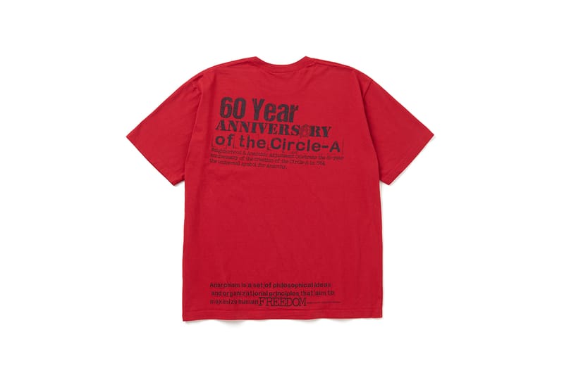 Anarchic Adjustment | NEIGHBORHOOD® | ANARCHIC ADJUSTMENT