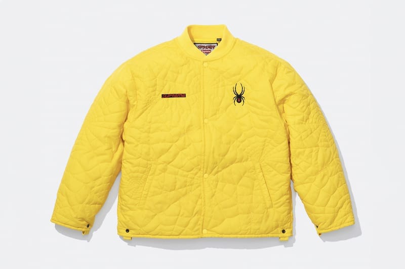 Supreme | Supreme®/Spyder®. 12/19/2024 Supreme has worked