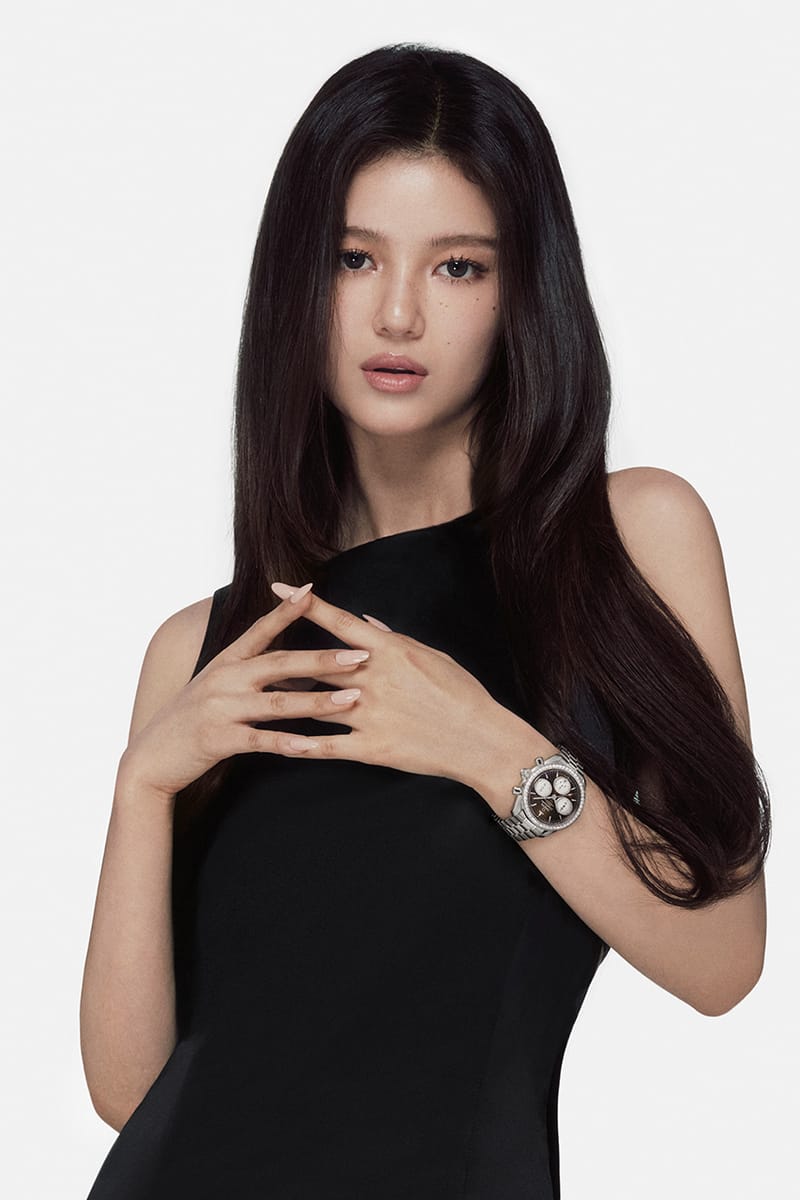 ニュージーンズ ダニエルがオメガの新グローバルアンバサダーに