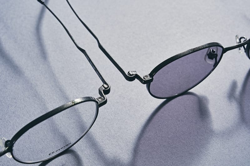 アイヴァンが 東京・代官山に新店舗をオープン | Hypebeast.JP