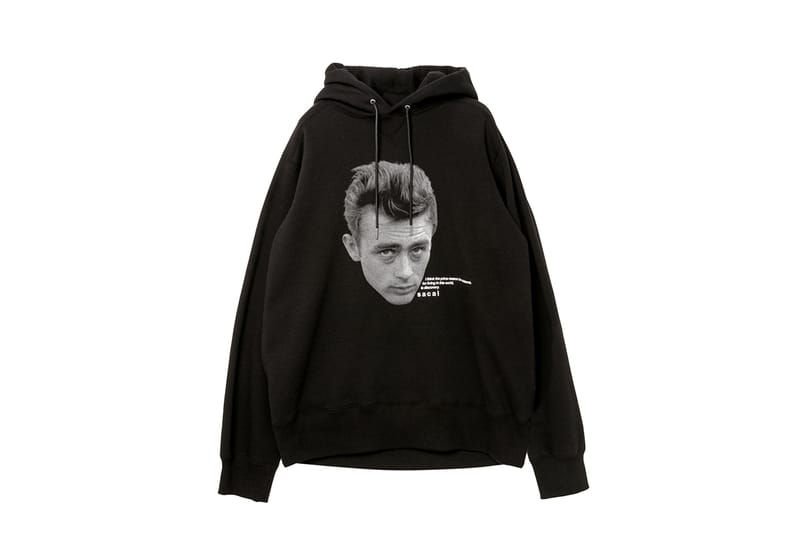 sacai からジェームス・ディーンに着想を得た2025年春夏新作 sacai からジェームス・ディーンに着想を得た2025年春夏新作