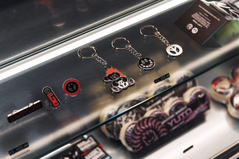 バビロン東京店オープンの背景やブランド10周年に向けた動きについて