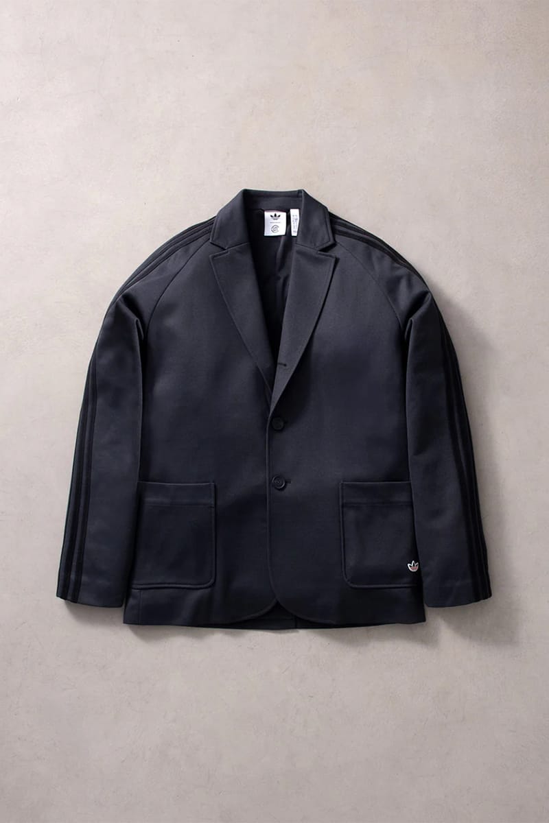 日本無販売Adidas x Clot スーツジャケット 日本無販売Adidas x Clot スーツジャケット 日本無販売Adidas x Clot