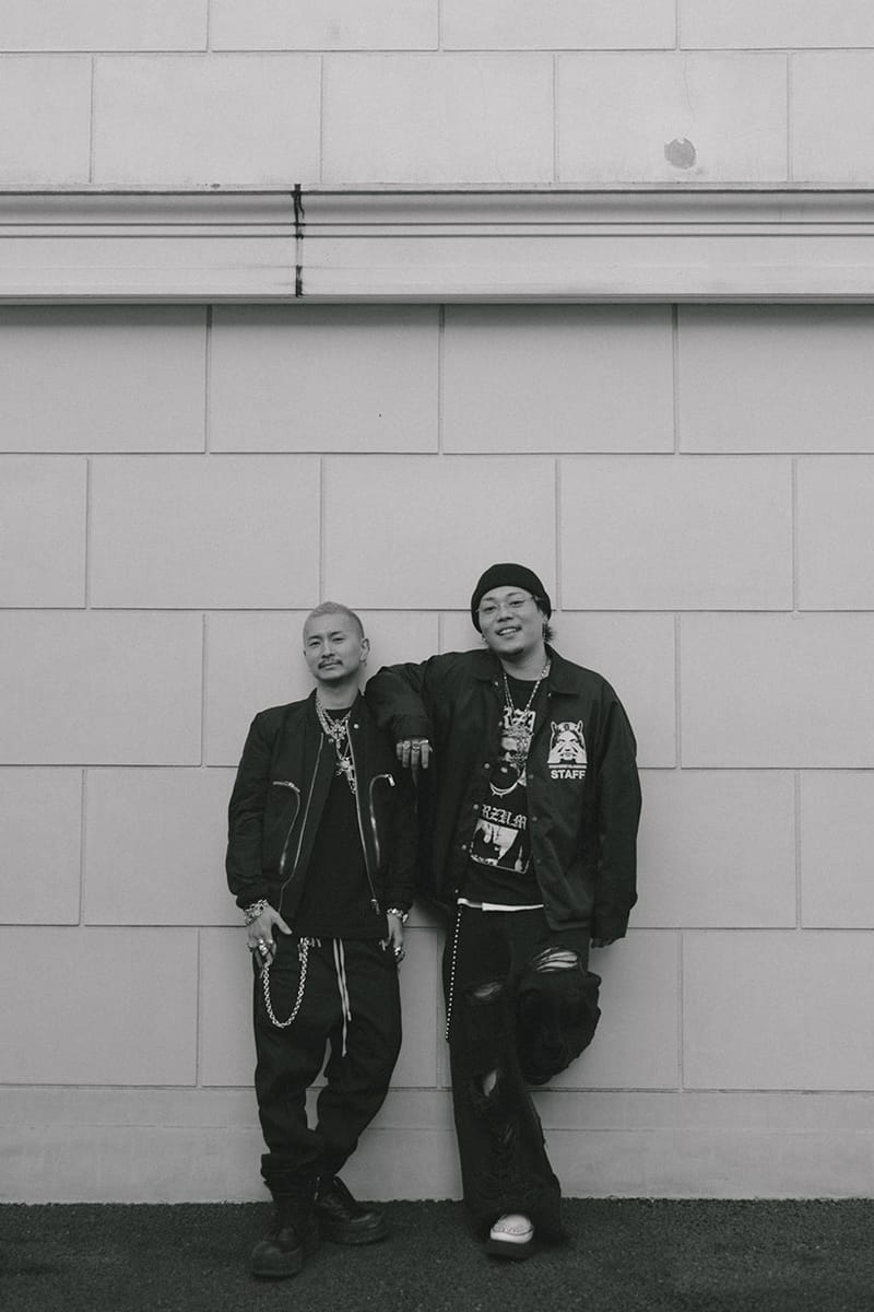 ジューベーxジャスティンデイビス コウタロウ ヤマダ 特別対談