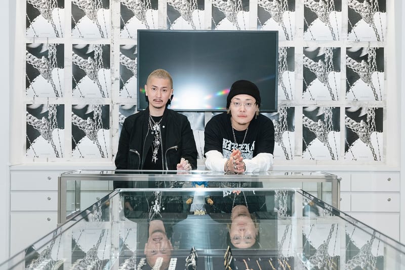 Reels HOODED JACKET BLACK Lサイズ 佐野玲於 佐野玲於による Reels というプロジェクト | Interviews | Hypebeast.JP