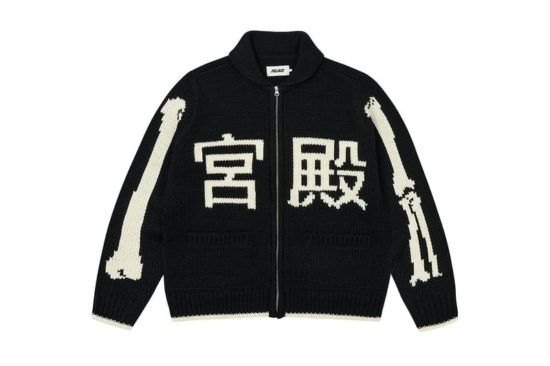 パレス スケートボード2024年ホリデーコレクション発売アイテム